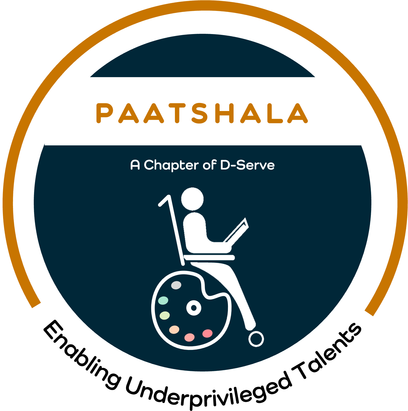 Paatshala logo