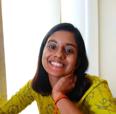 Haripriya, Mentoring