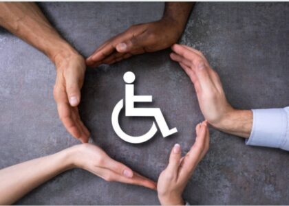 Disability inclusion